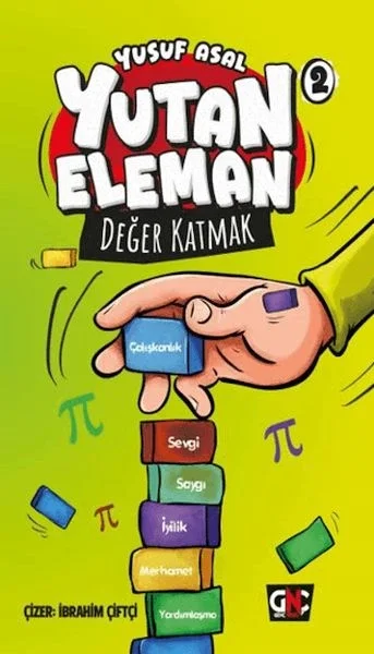 Yutan Eleman 2 Fiyatı, Yorumları ve Özellikleri