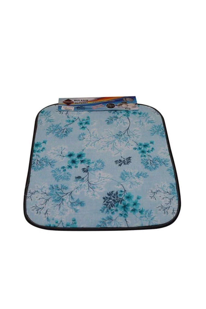 Yuvalin Micro Bulaşık Matı Altlığı 40x47,50 Cm - Hızlı Kurutma, Yüksek Emme Kapasiteli Mutfak Matı Fiyatı, Yorumları ve Özellikleri