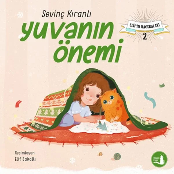 Yuvanın Önemi Fiyatı, Yorumları ve Özellikleri