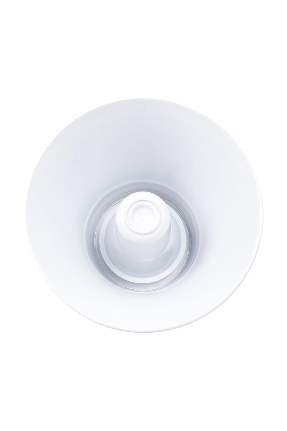 Ok Aksesuar Yuvarlak Abs Horn Boş Kasa (Ctm-02) Go50604779290