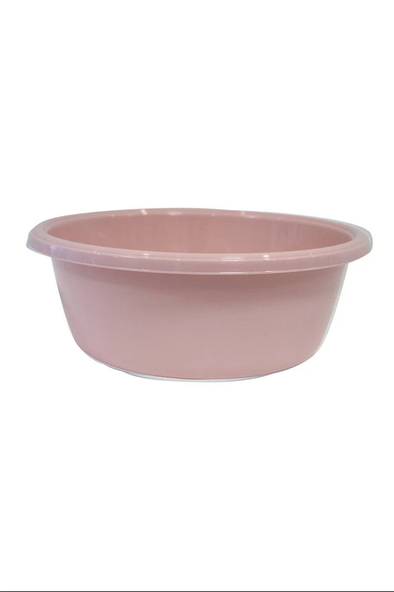 Yuvarlak Badya 4,5 Lt. Royaleks-68801 – Dayanıklı ve Pratik Su Badyası Yuvarlak Badya 4,5 Lt. Royaleks-68801 – Dayanıklı ve Pratik Su Badyası