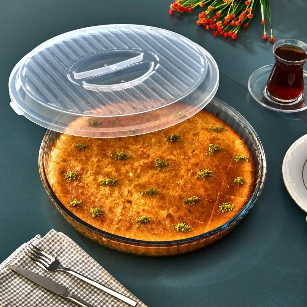 Yuvarlak Borcam Kapağı Fiyatı, Yorumları ve Özellikleri