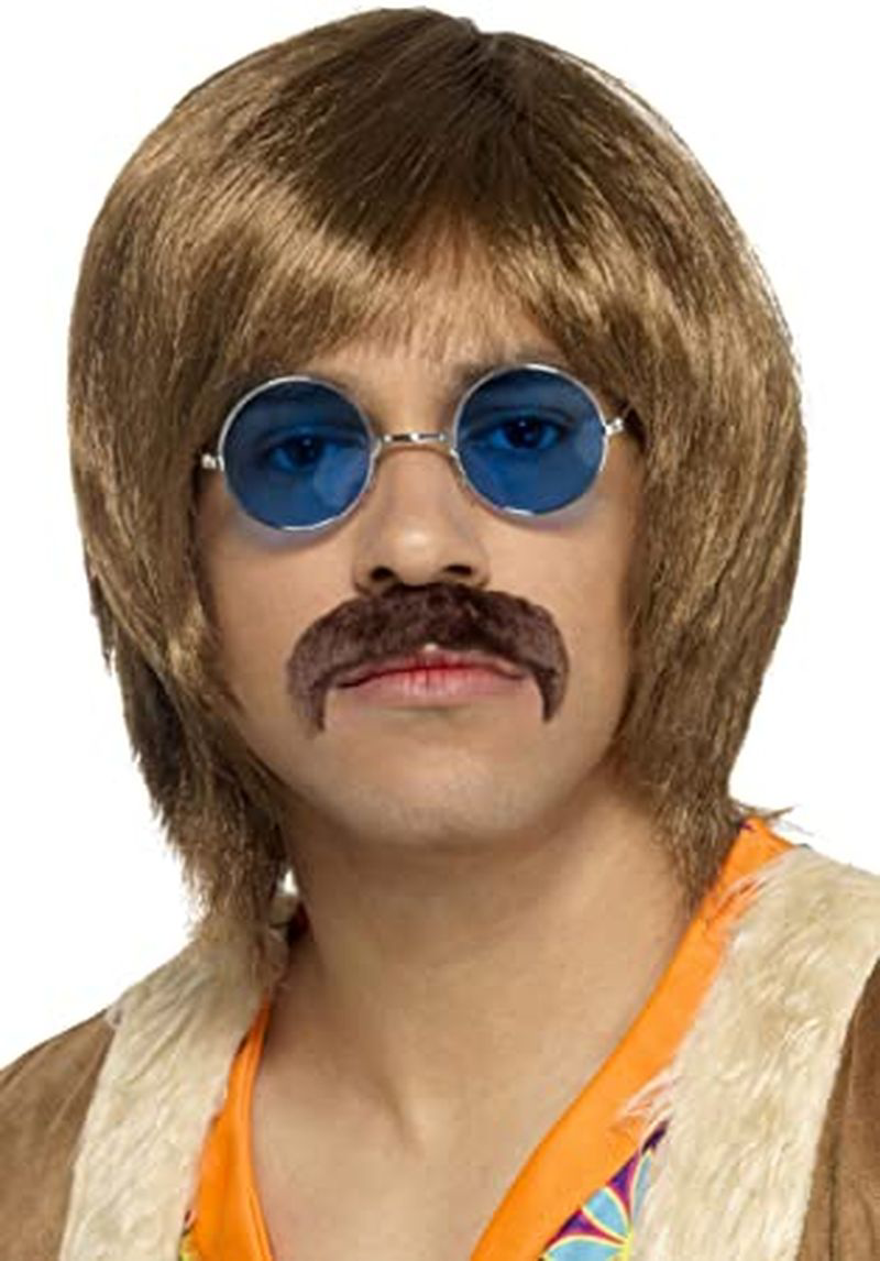 Yuvarlak Cam John Lennon Tarzı Gümüş Çerçeveli Mavi Gözlük Yuvarlak Cam John Lennon Tarzı Gümüş Çerçeveli Mavi Gözlük