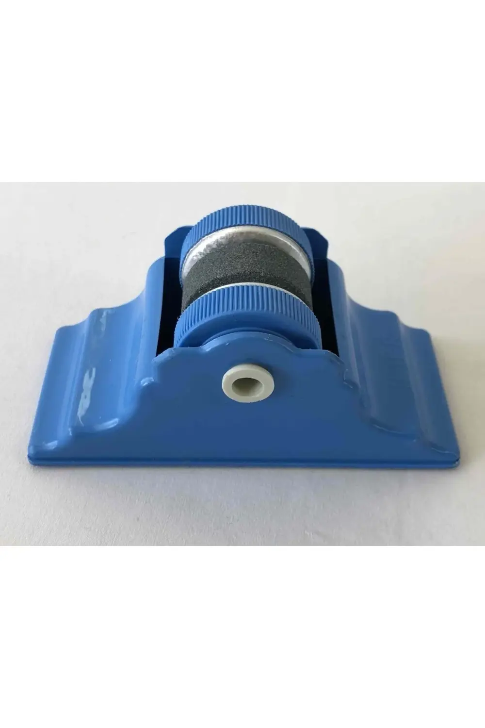 Yuvarlak Çift Taraflı Bıçak Bileyici Taş