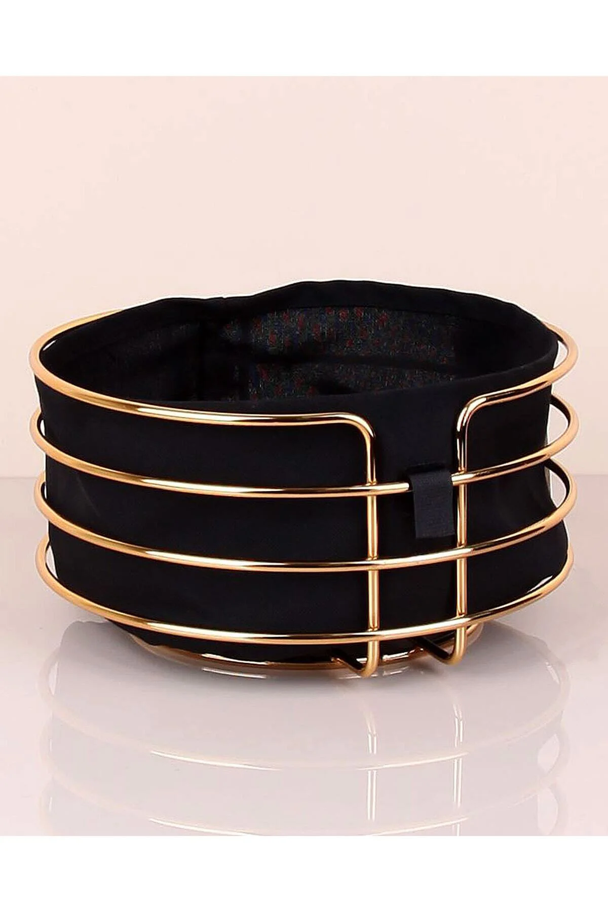 Yuvarlak Gold Ekmeklik