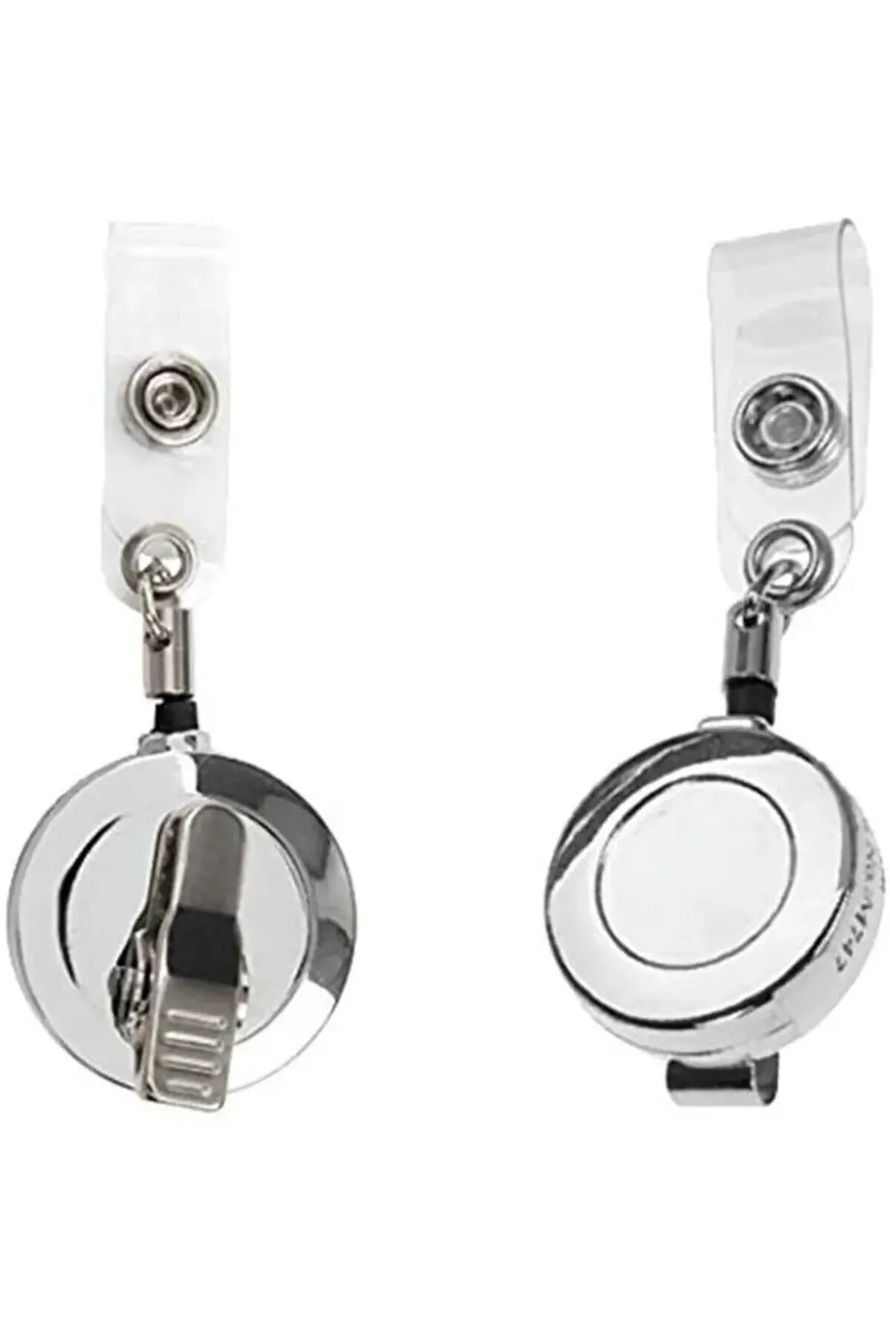 Yuvarlak Kemer Kancasız Yoyo 395519