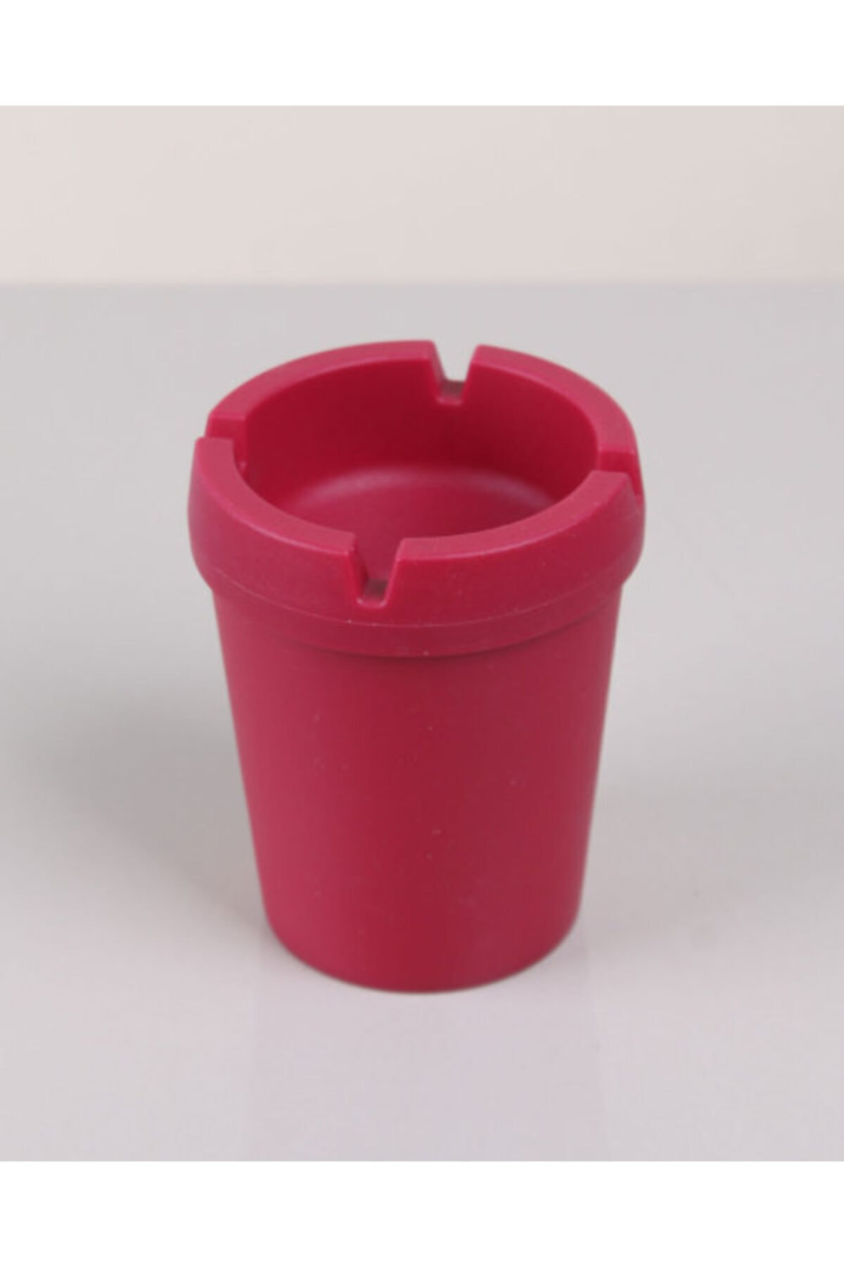 Yuvarlak Kokusuz Küllük