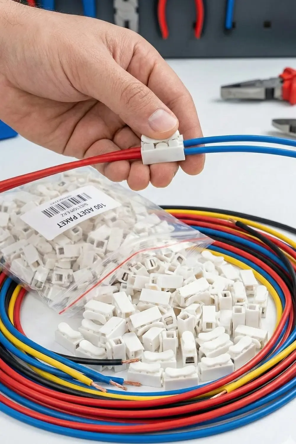 Yuvarlak Kokusuz Oto Küllük 2li