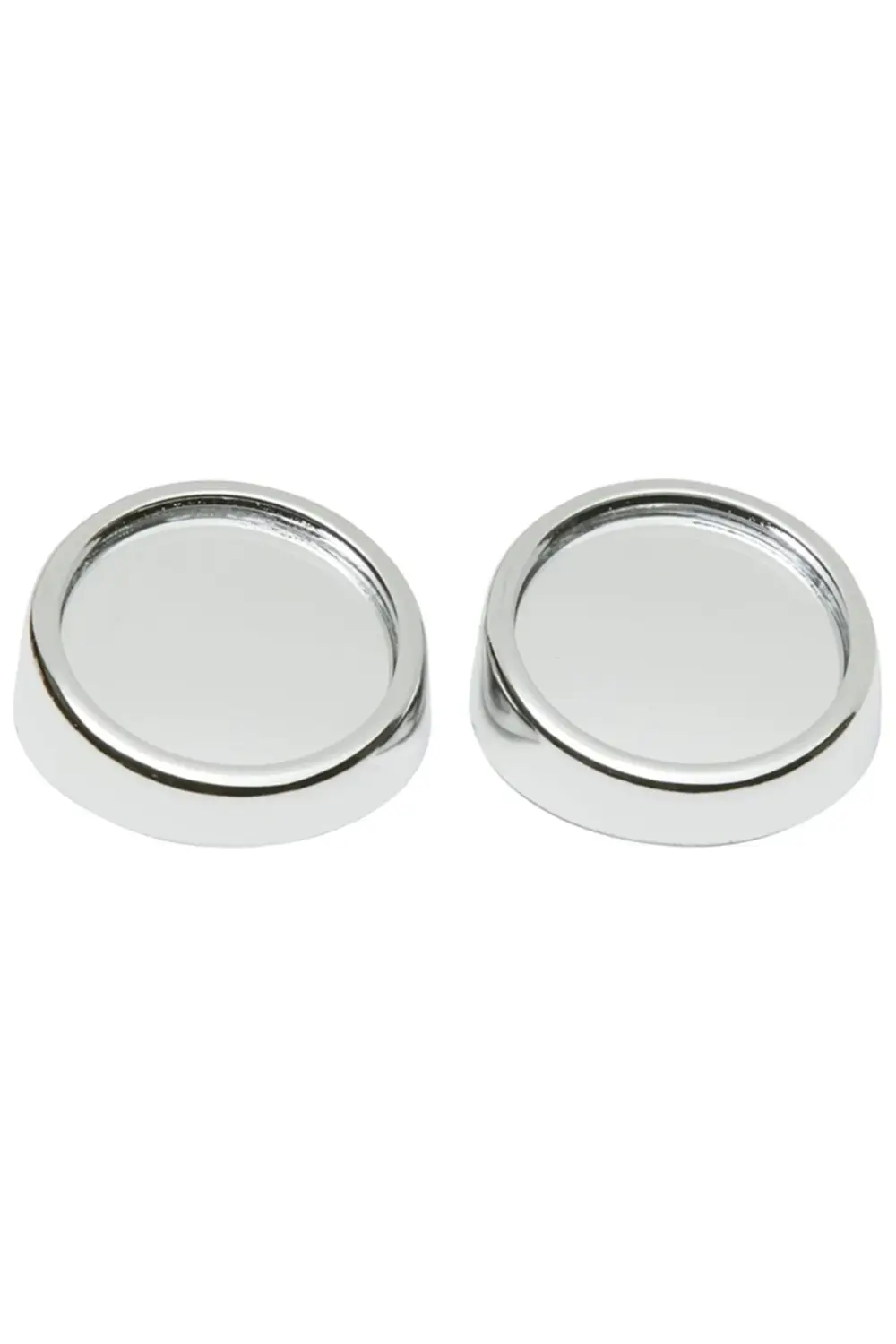 Yuvarlak Kör Nokta Aynası Mini 2li Set