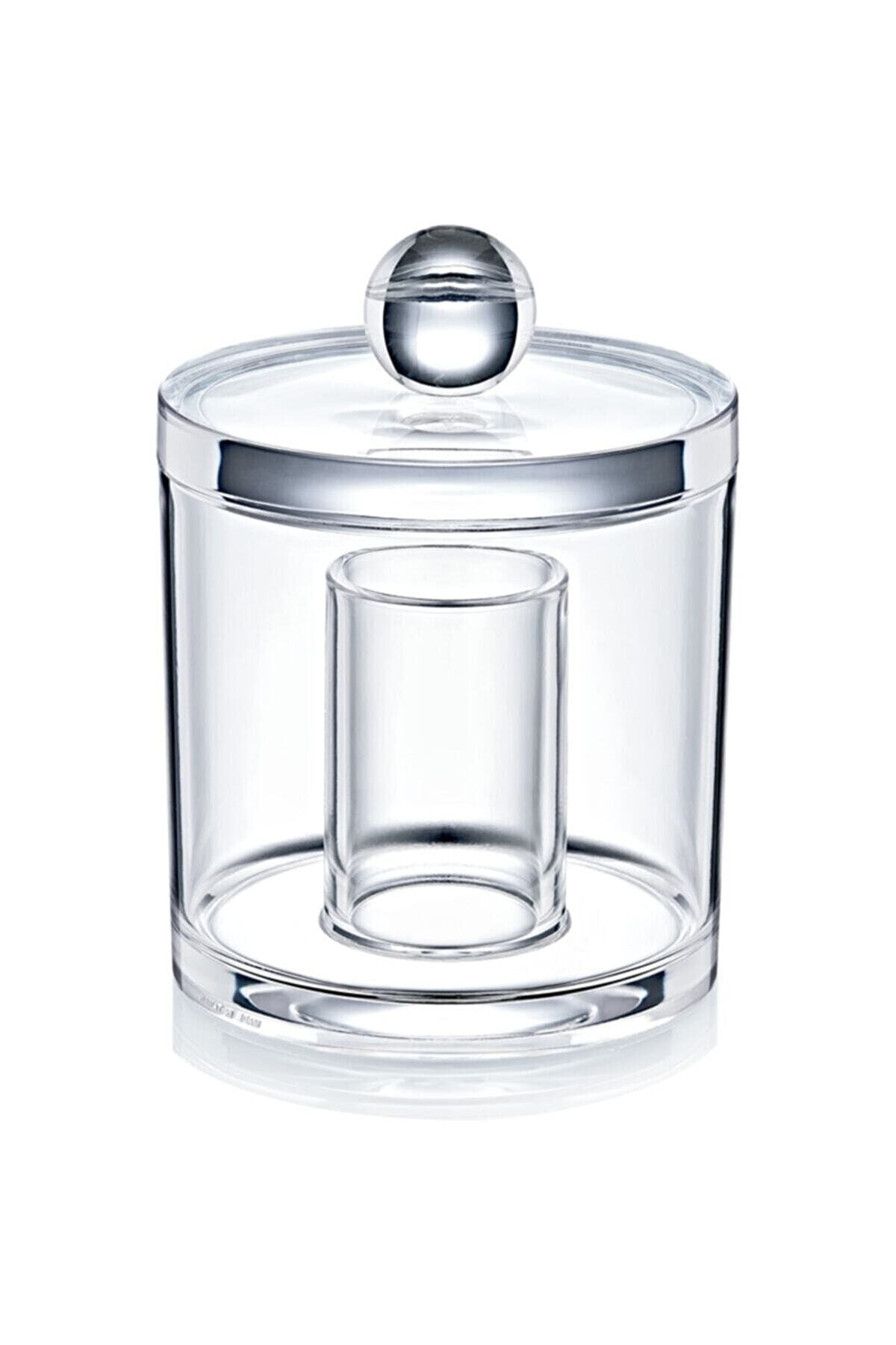 Bee Home Yuvarlak Pamukluk Das-Ak497