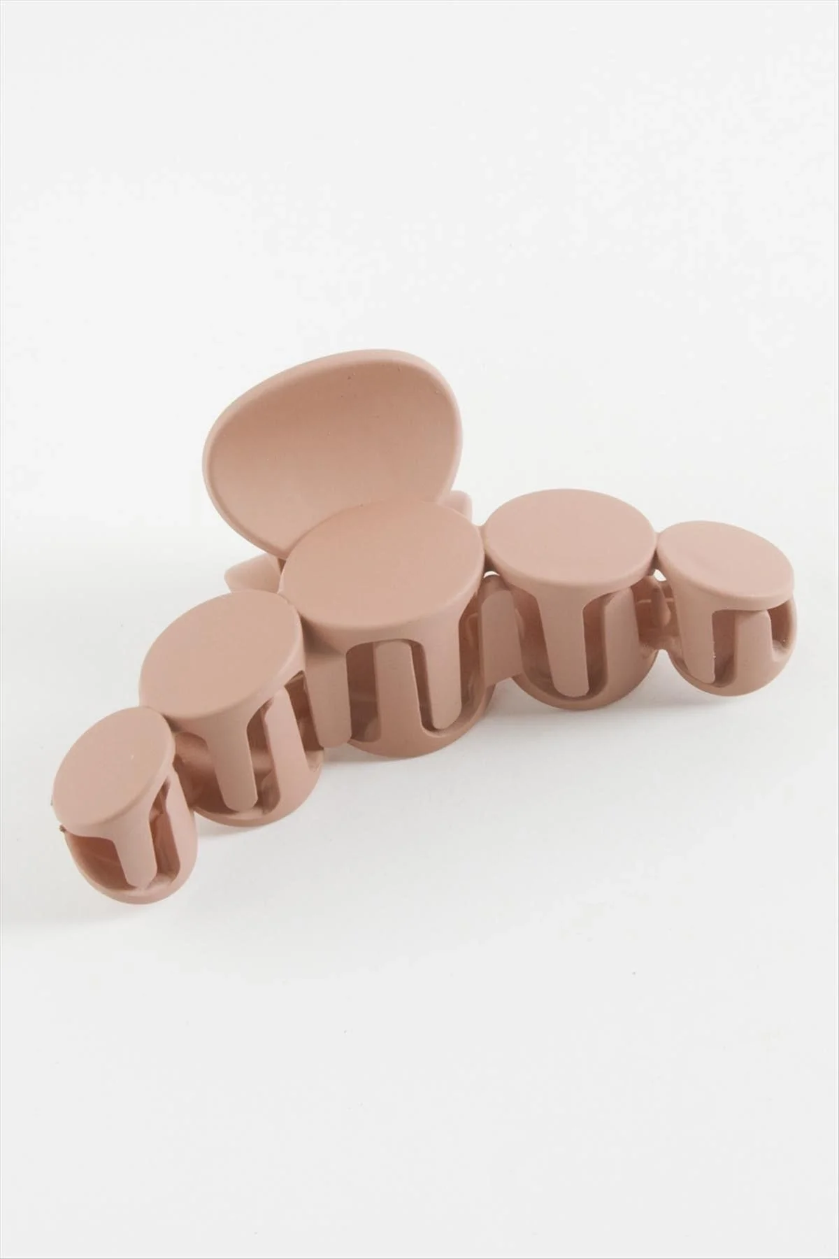 Yuvarlak Renkli Mandal Toka 10 cm