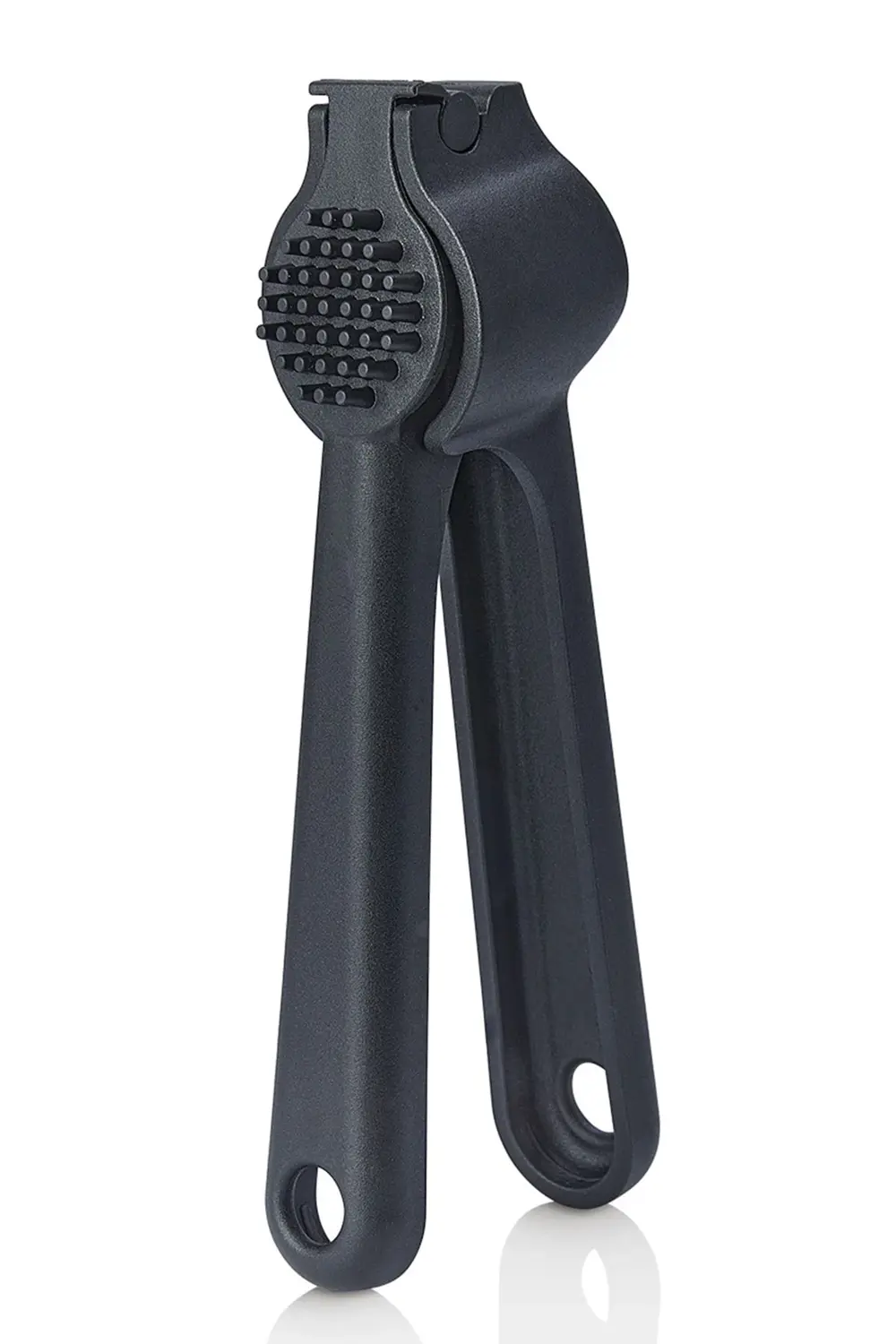 Yuvarlak Şekil Sarımsak Ezici Pres Hazneli Sarımsak Rendesi Kp-12