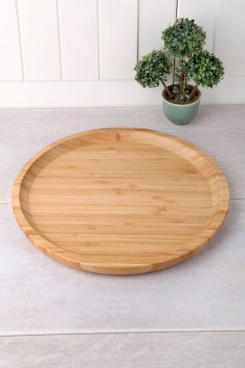 Yuvarlak Tabak 25cm - Royaleks Seramik Tabak, Dayanıklı ve Şık Tasarım Fiyatı, Yorumları ve Özellikleri