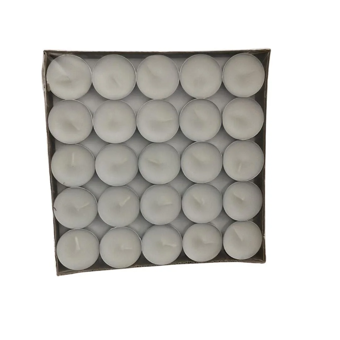 Yuvarlak Tea Light Mum Fiyatı, Yorumları ve Özellikleri