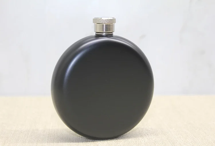 Yuvarlak Tekli Matara 5 Oz Alk3903 Fiyatı, Yorumları ve Özellikleri