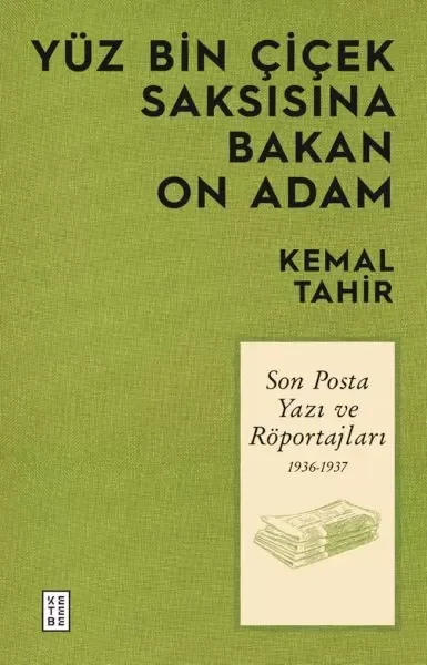 Yüz Başlı Dünya