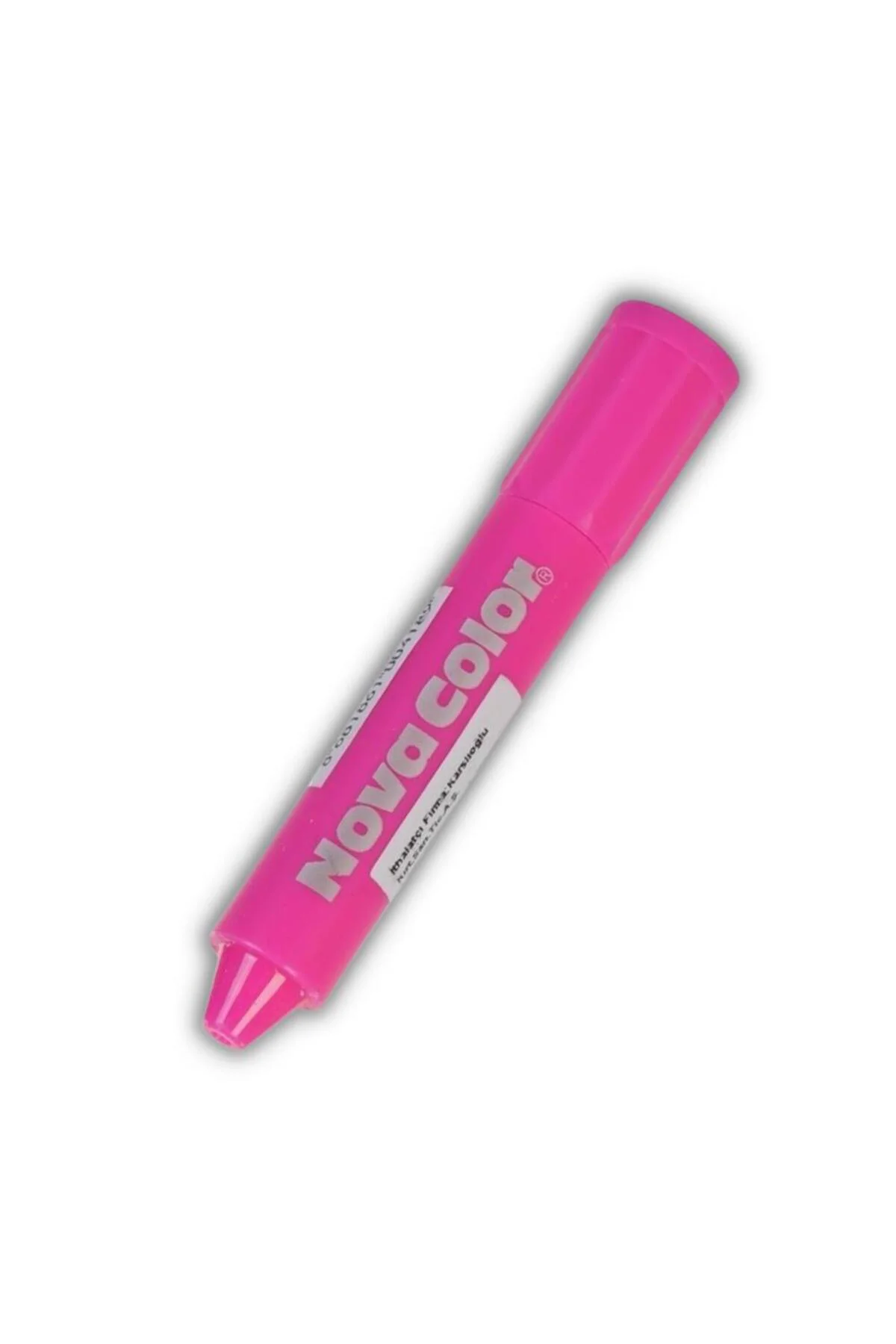 Yüz Boyası Renk Secenekli Nova Color Yüz Boyası 1 Adet