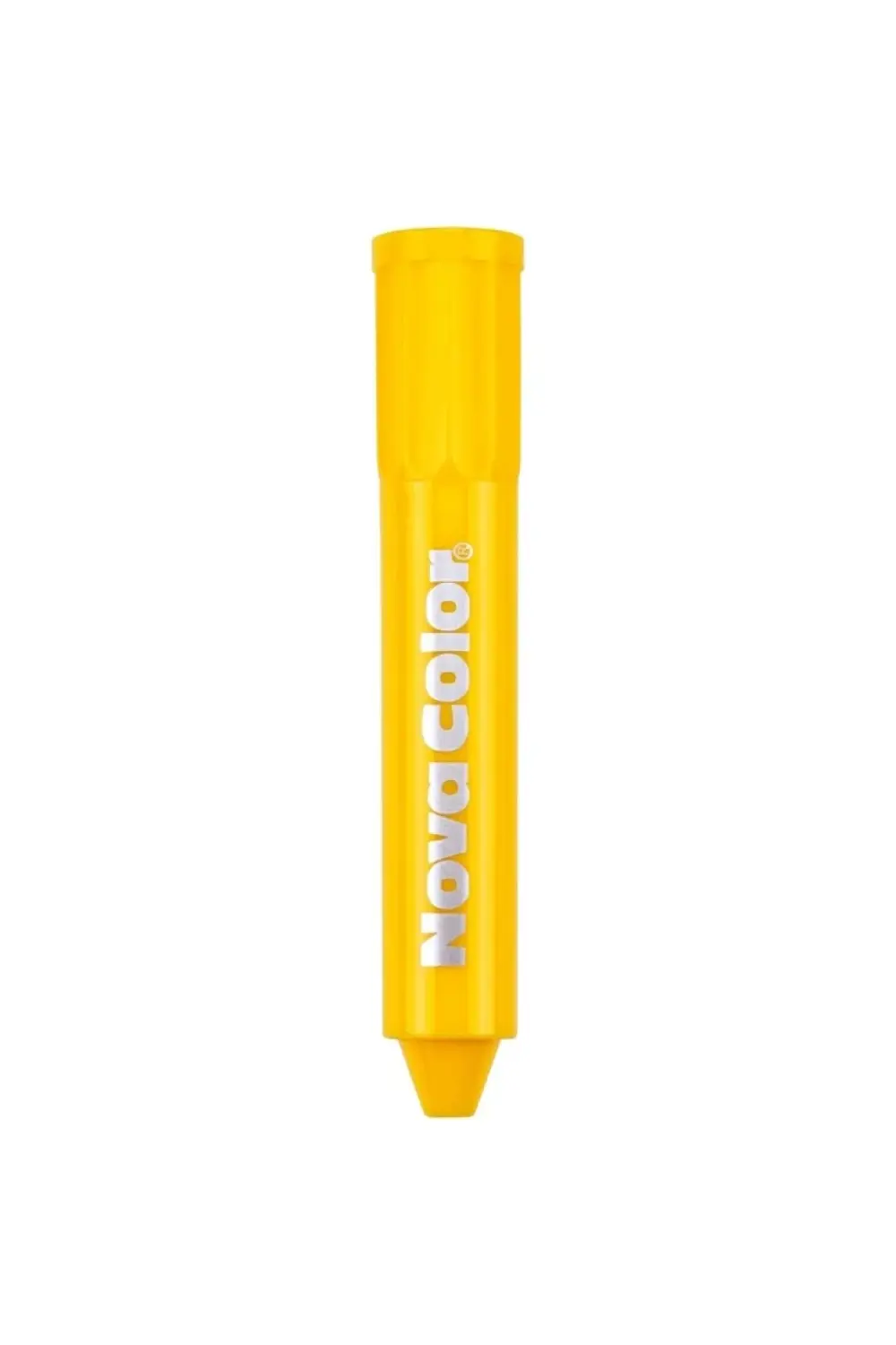 Yüz Boyası Sarı Nc-215