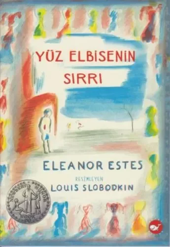 Yüz Elbisenin Sırrı Fiyatı, Yorumları ve Özellikleri