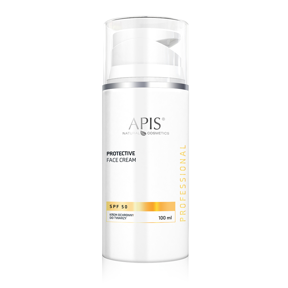 Apis Natural Cosmetics Yüz Güneş Kremi Spf 50 - 100Ml Apis Natural Cosmetics Yüz Güneş Kremi Spf 50 - 100Ml