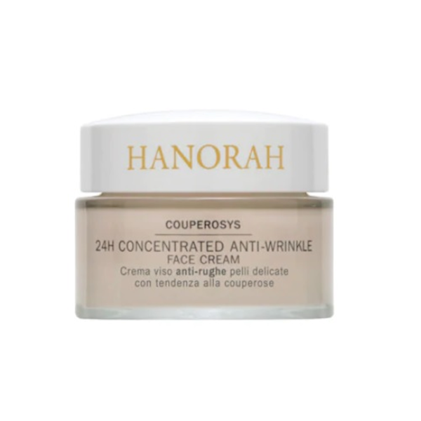 YÜZ İÇİN 24 SAAT KONSANTRE KREM 35ML ULS-HAN060
