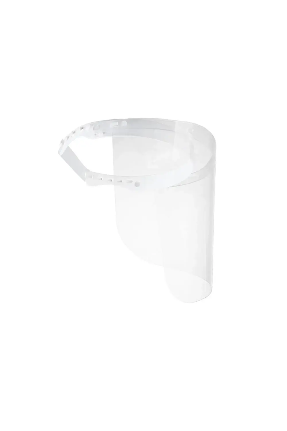 Yüz Koruyucu Siperlik 15 Adet