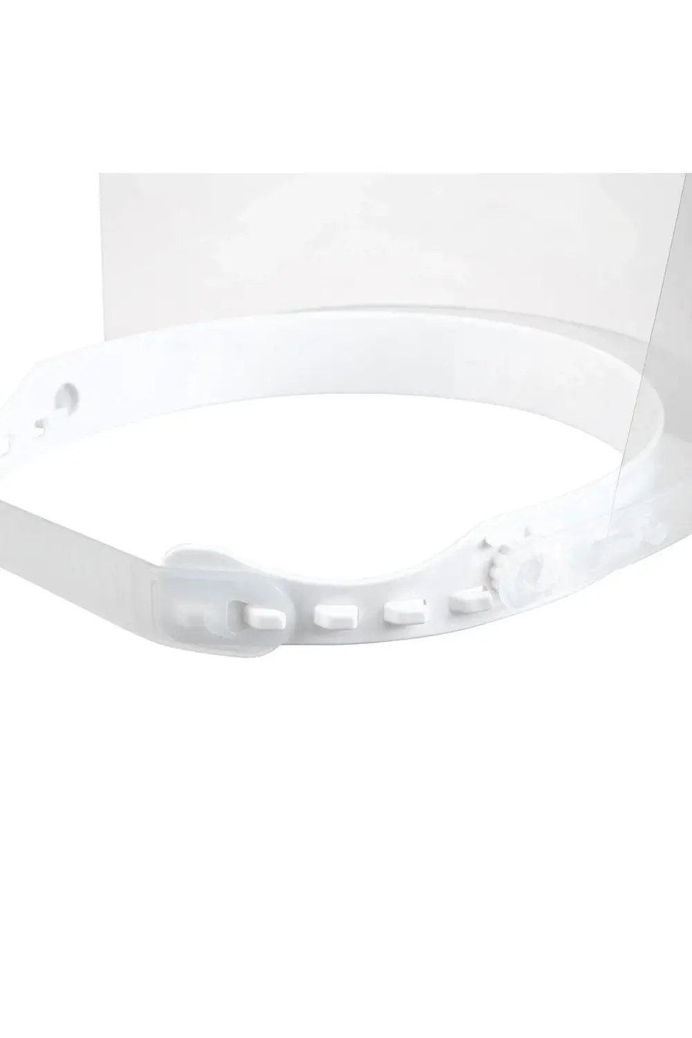 Yüz Koruyucu Siperlik 15 Adet