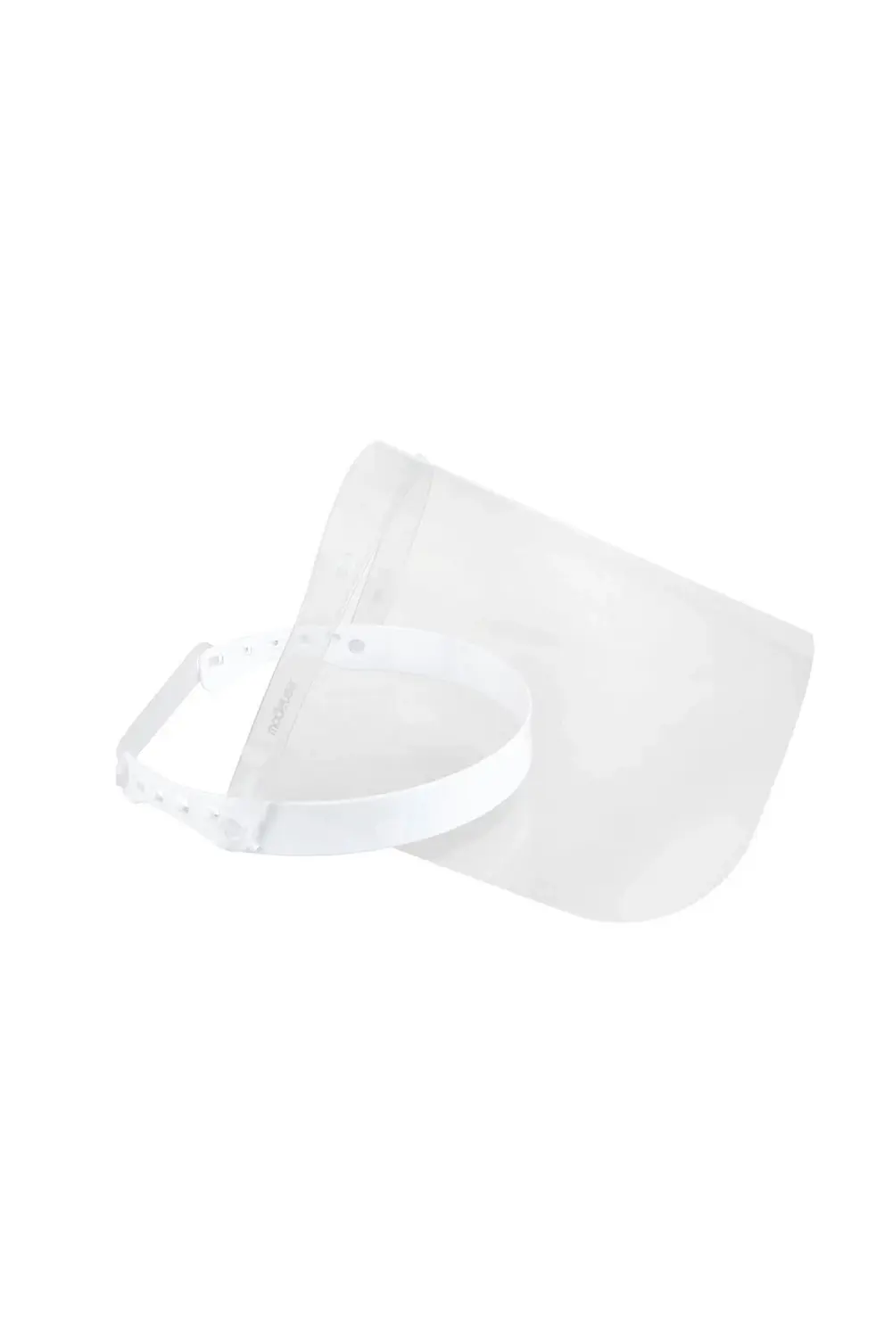 Yüz Koruyucu Siperlik 15 Adet