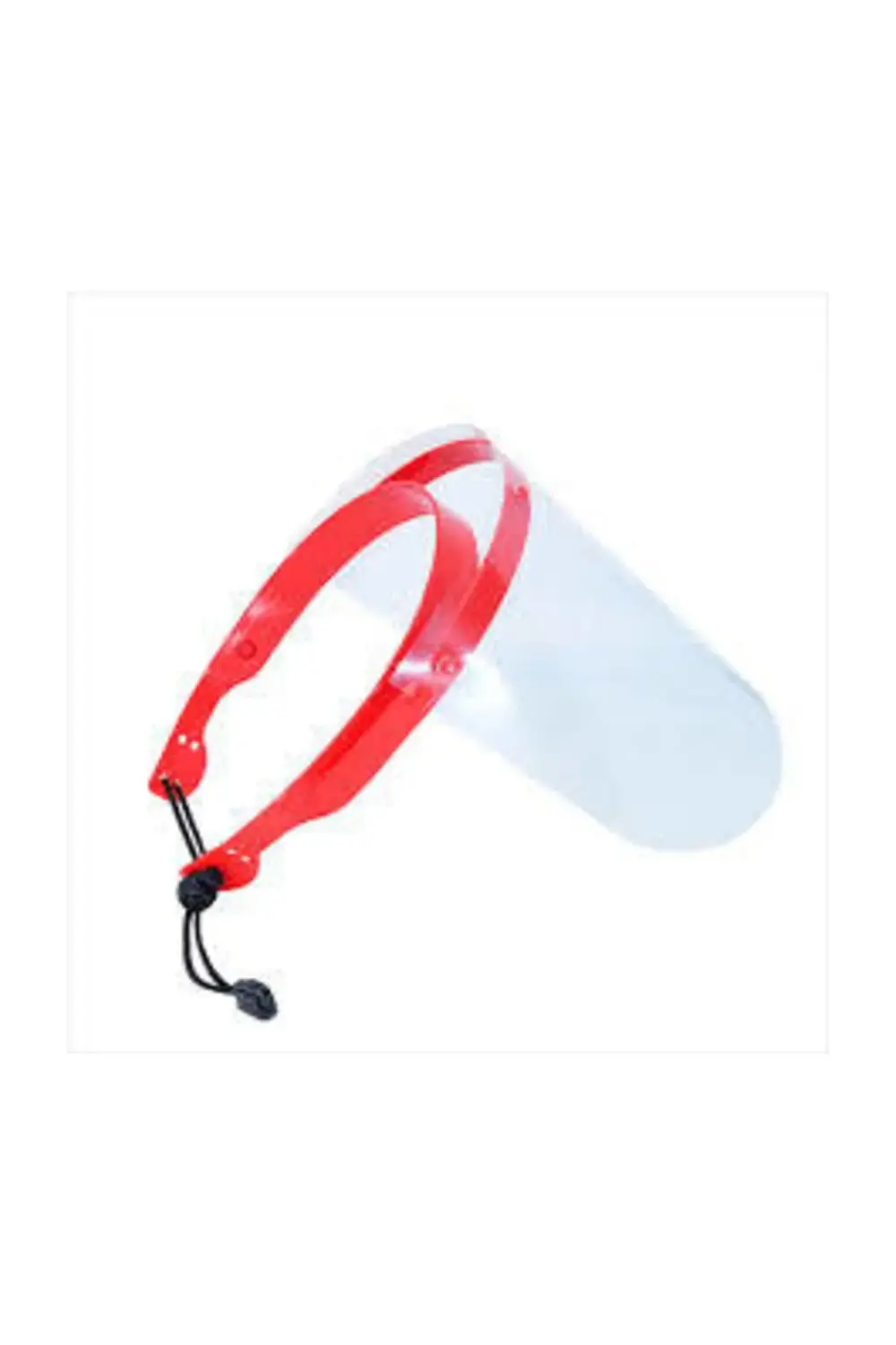 YÜZ KORUYUCU SİPERLİK+ 5 ADET YEDEK