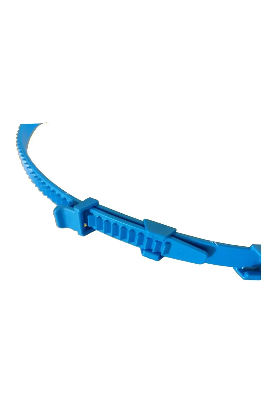 Yüz Koruyucu Siperlik Şeffaf Oynar Başlık Klips Ayarlı 4’lü