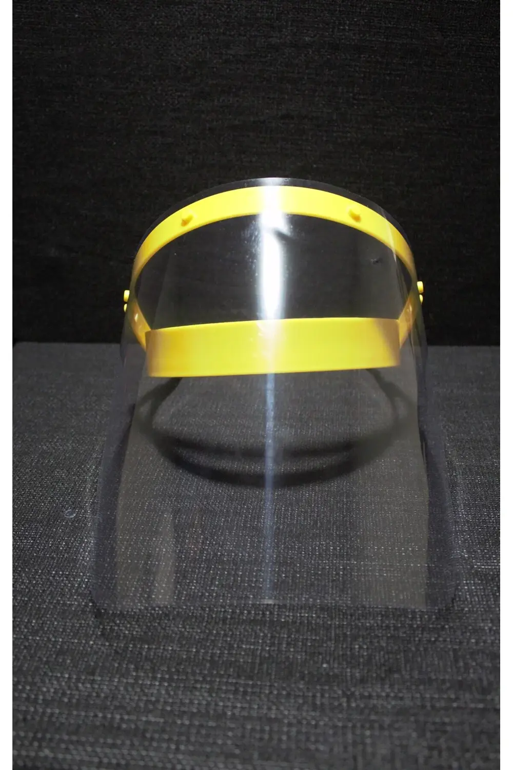 YÜZ KORUYUCU SİPERLİK