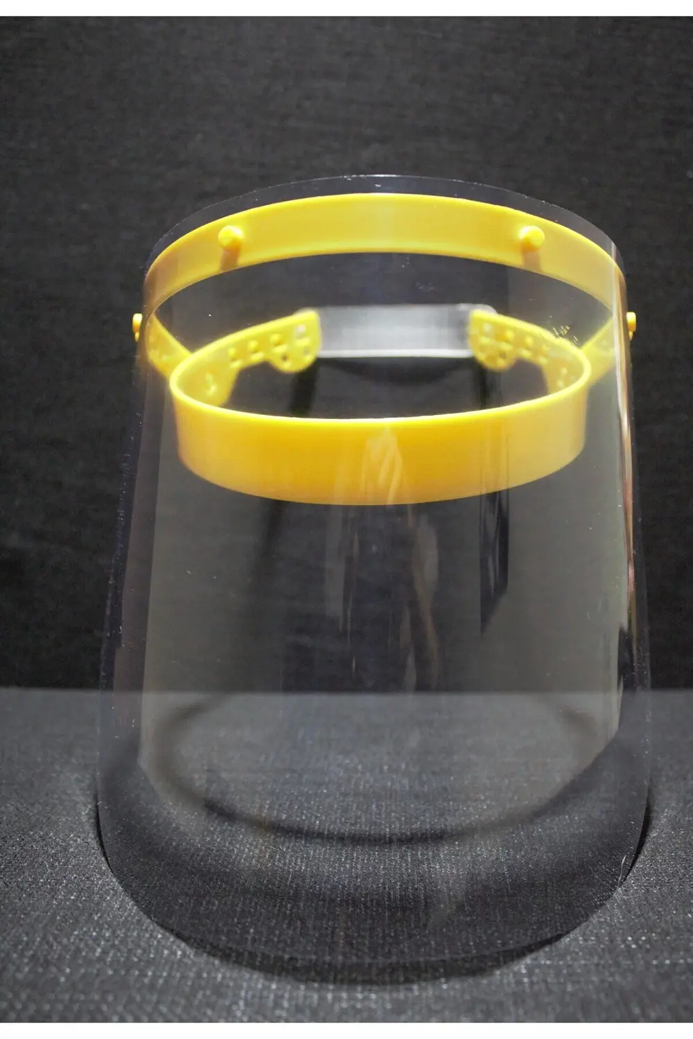 YÜZ KORUYUCU SİPERLİK