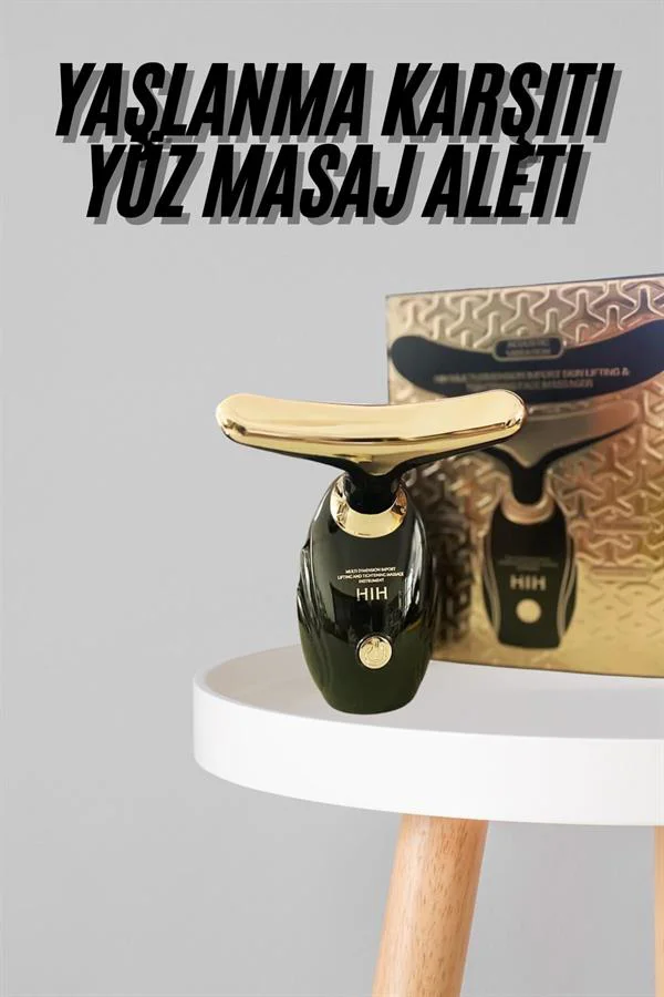 Yüz Masaj Aleti Boyun ve Yüz EMS Güzellik Cihazı Cilt Sıkılaştırma Cilt Gençleştirme Cihazı Yüz Masaj Aleti Boyun ve Yüz EMS Güzellik Cihazı Cilt Sıkılaştırma Cilt Gençleştirme Cihazı