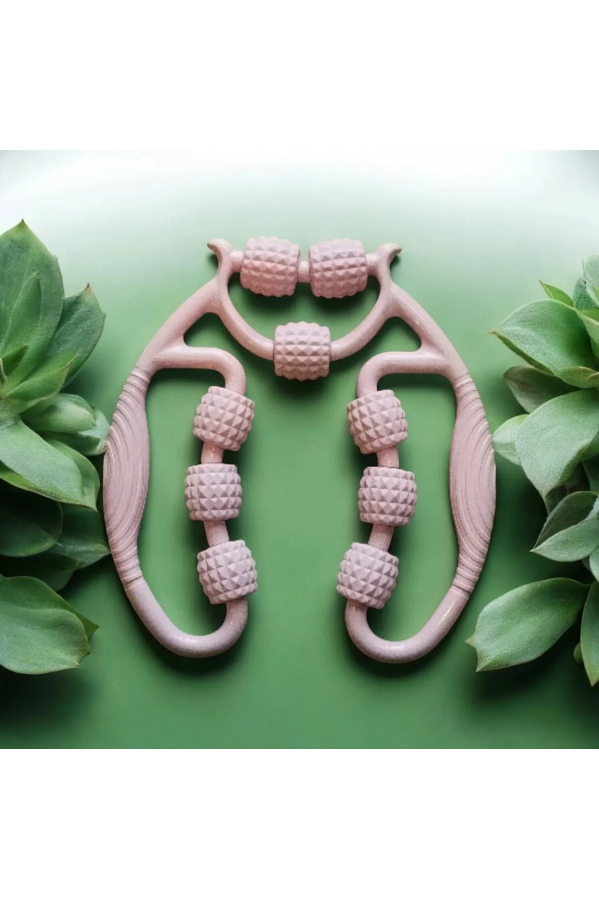 Yüz Maskesi Cilt Bakım Seti – Maske, Buz Küresi, Termo Jel Ve Sel