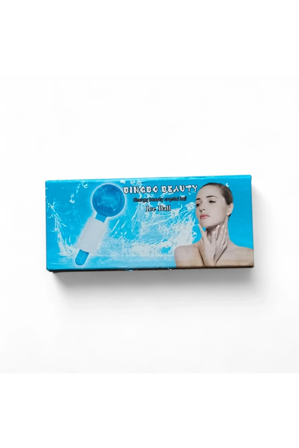 Yüz Maskesi Cilt Bakım Seti – Maske, Buz Küresi, Termo Jel Ve Sel Yüz Maskesi Cilt Bakım Seti – Maske, Buz Küresi, Termo Jel Ve Sel