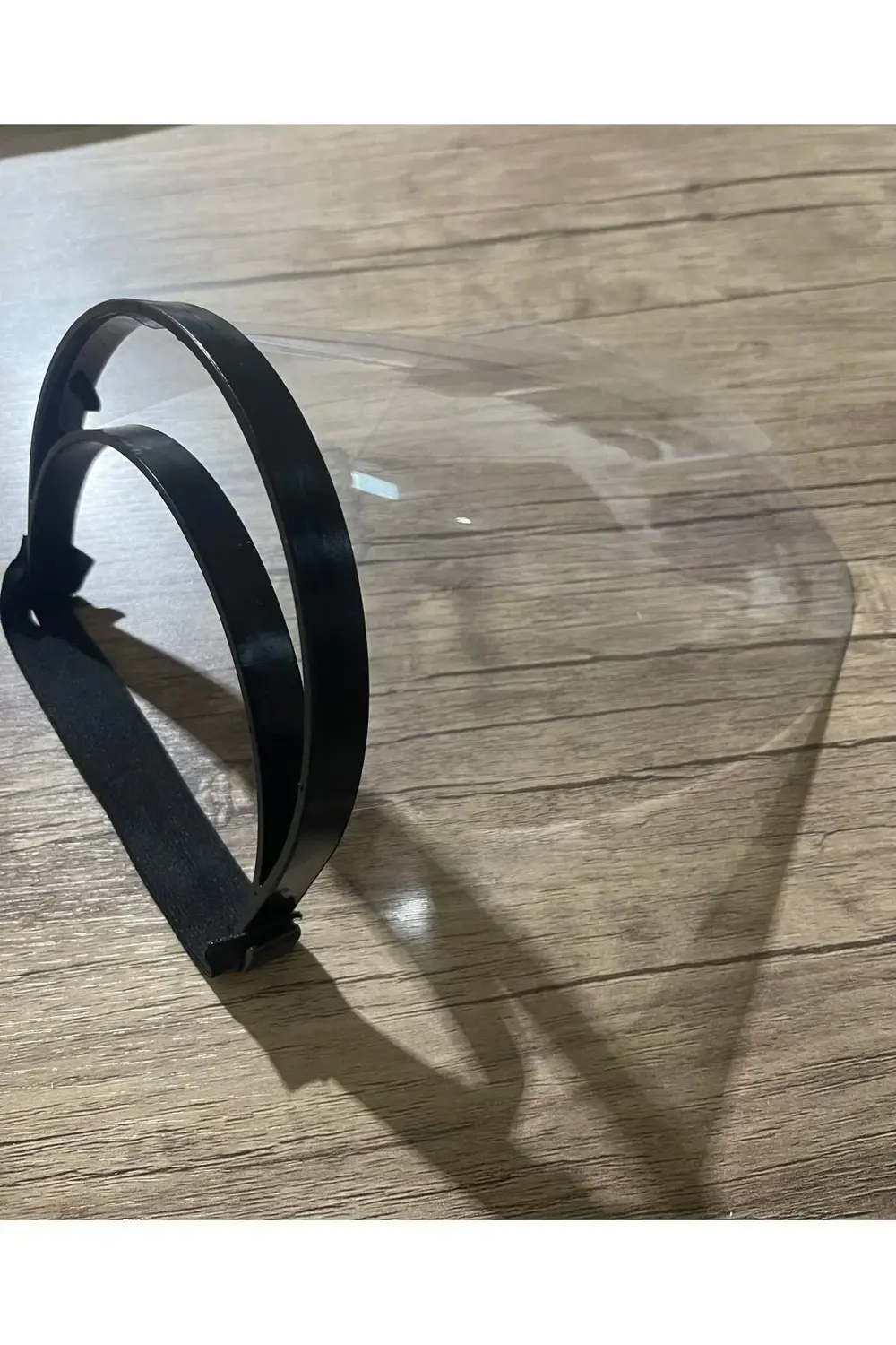 Yüz maskesi siper koruyucu (10 adet)