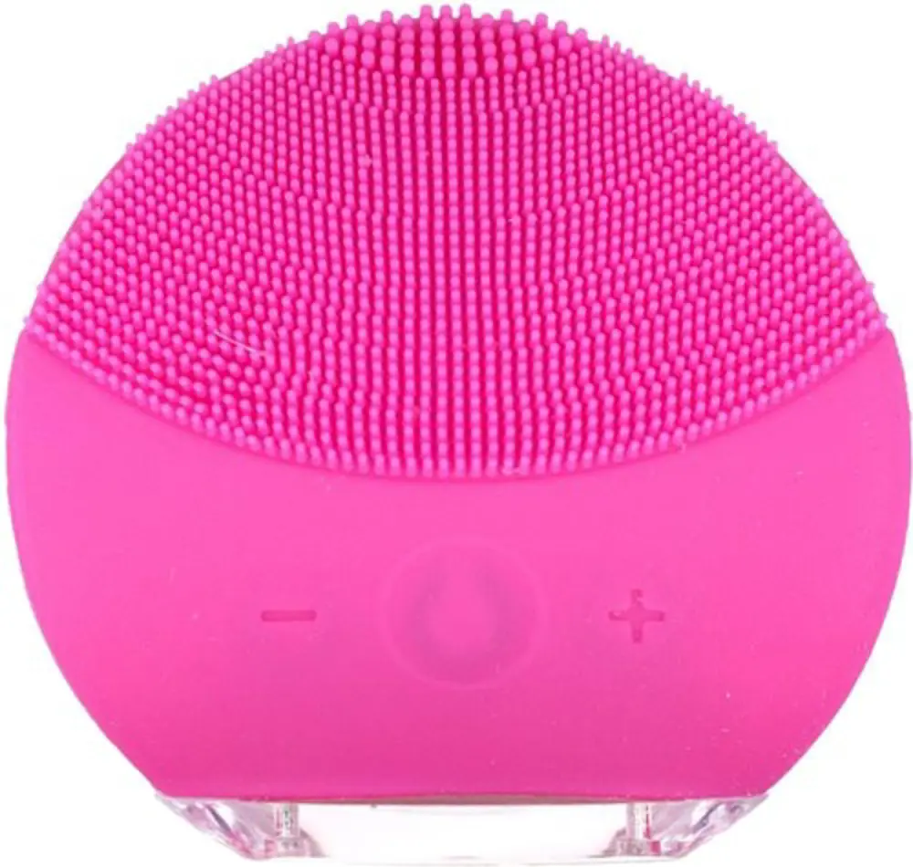 Yüz temizleme cihazı