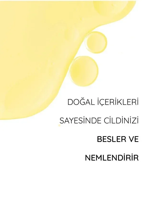 Yüz Temizleme Suyu - Tüm Ciltler İçin Yüz Temizleme Suyu - Tüm Ciltler İçin