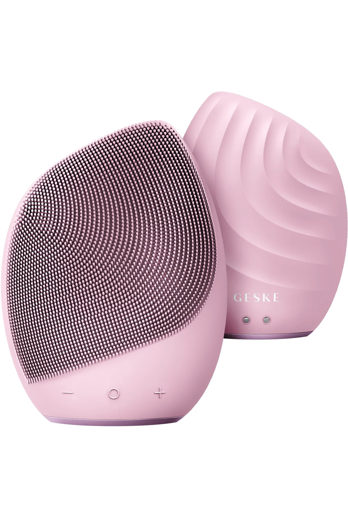 Yüz Temizleme ve Cilt Bakım Cihazı ( Titreşimli ) Sonic Facial Br