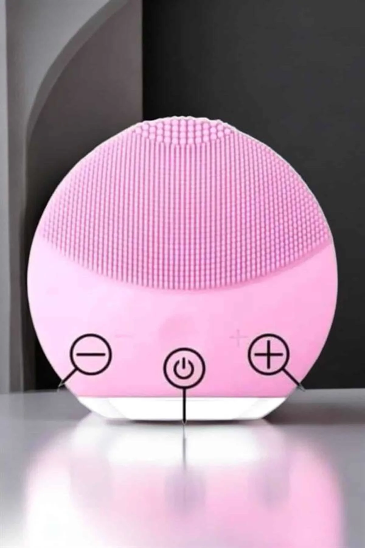 Yüz Temizleme Ve Masaj Aleti Tüm Cilt Tipleri İçin Uygun, Kan Dol