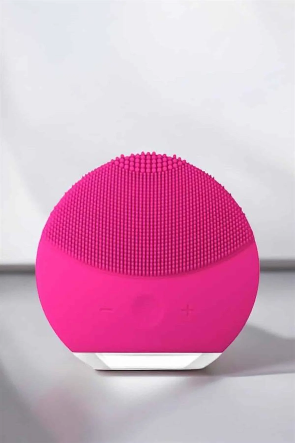 Yüz Temizleme Ve Masaj Aleti Tüm Cilt Tipleri İçin Uygun, Kan Dol