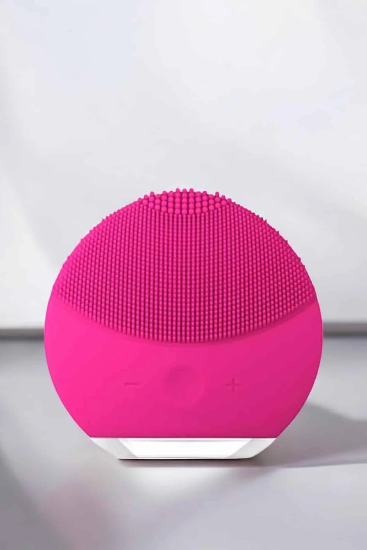 Yüz Temizleme Ve Masaj Aleti Tüm Cilt Tipleri İçin Uygun, Kan Dol