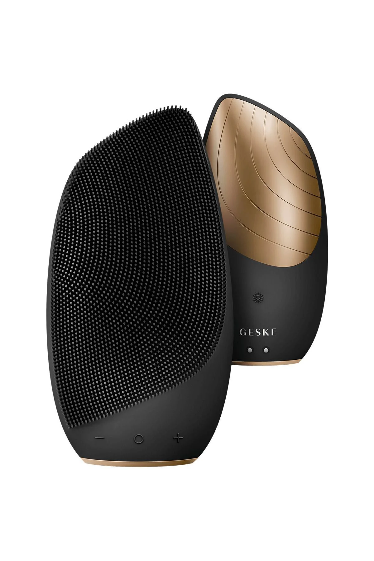 Yüz Temizleme ve Masaj Cihazı ( Titreşimli, Isılı) Sonic Thermo F