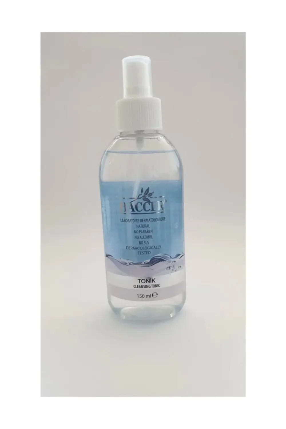 Yüz Temizleyici Tonik 150ml
