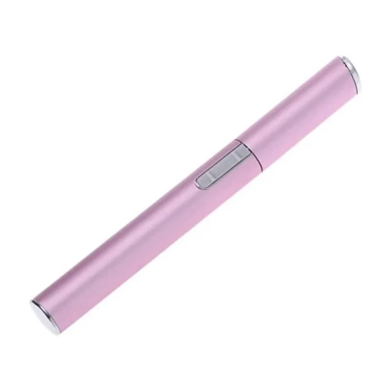 Yüz Tüy Alma Makinesi -Pilli - Pembe - Kalem Tasarımlı - Pratik Kullanım Yüz Tüy Alma Makinesi -Pilli - Pembe - Kalem Tasarımlı - Pratik Kullanım