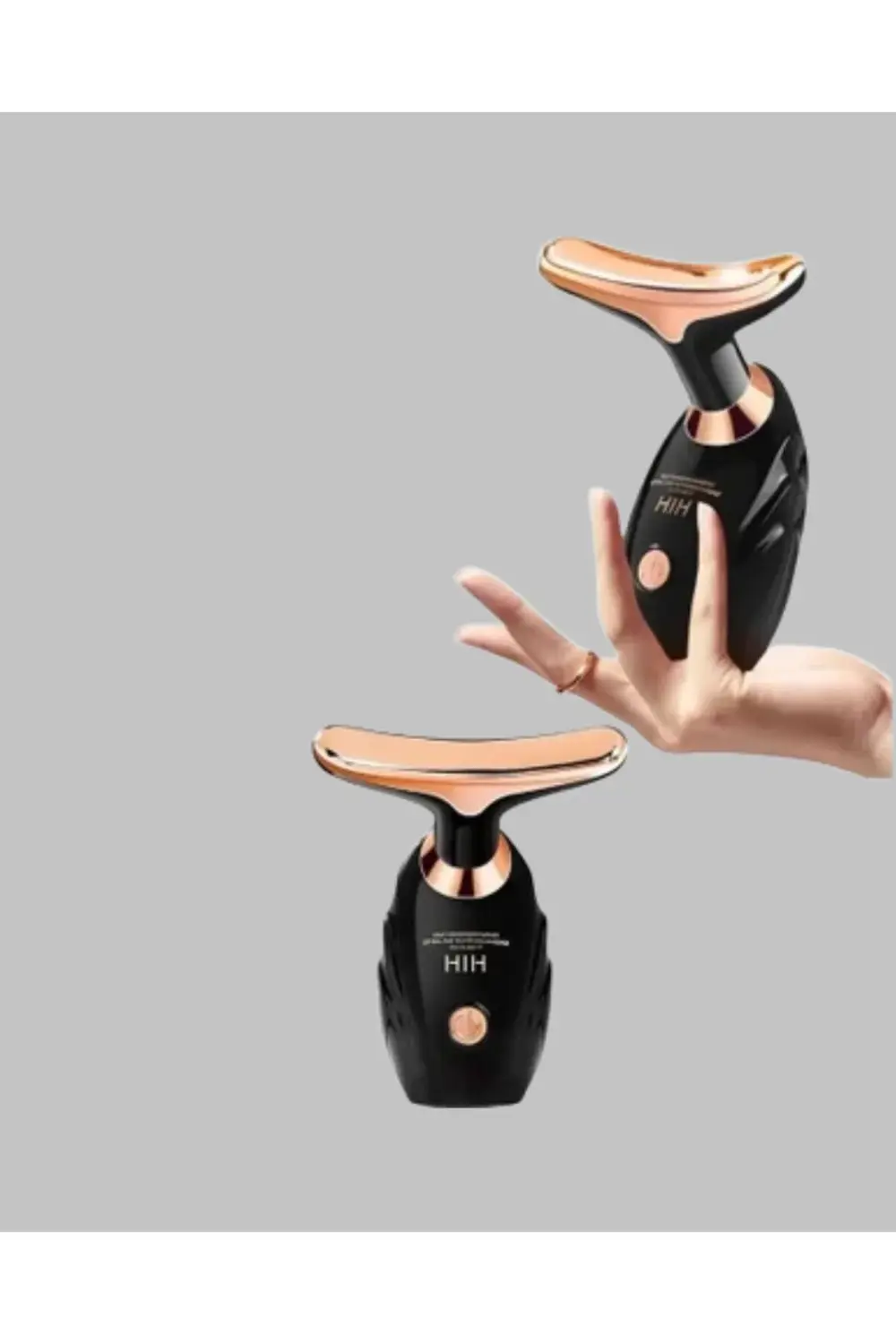 Yüz ve Boyun İçin Cilt Sıkılaştırma ve Kolajen Artırıcı Bakım Cih