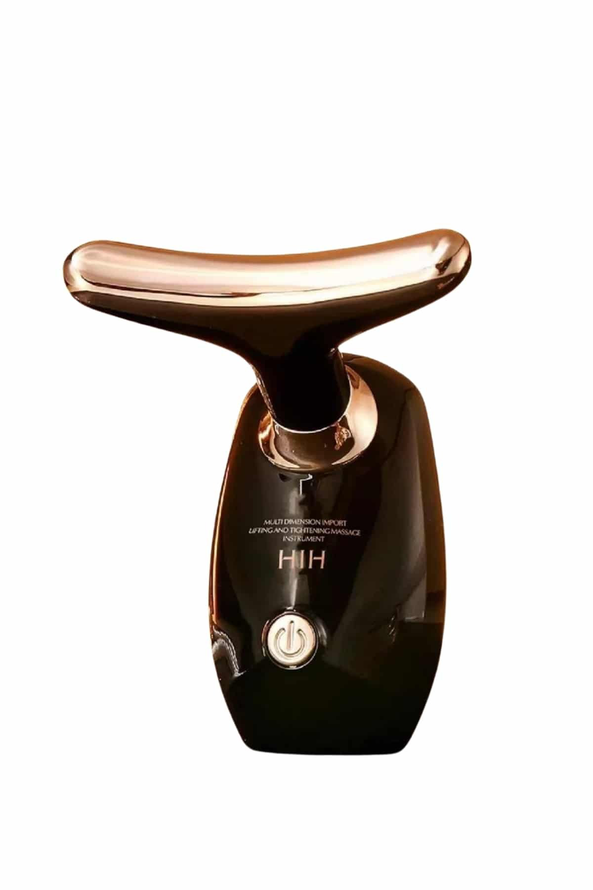 Yüz Ve Boyun Kırşıklık Giderici Ems Güzellik Cihazı Yüz Masaj Ale