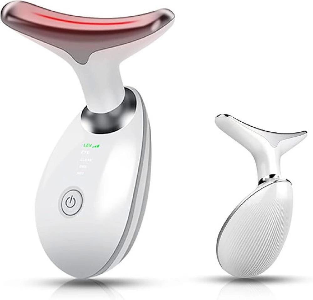 Yüz Ve Boyun Masaj Aleti Yüz Ve Boyun Masaj Aleti