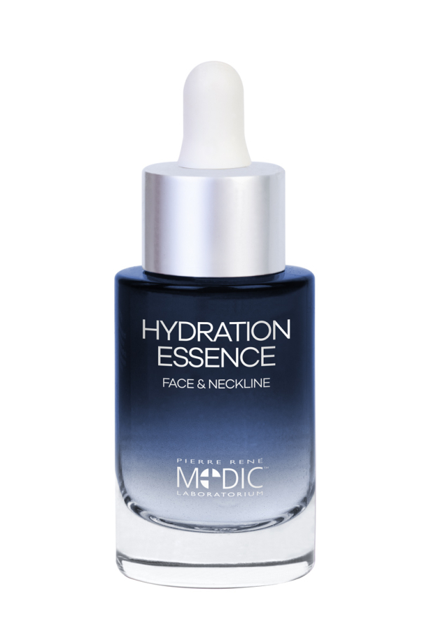 Yüz ve Dekolte İçin Nemlendirici Esans