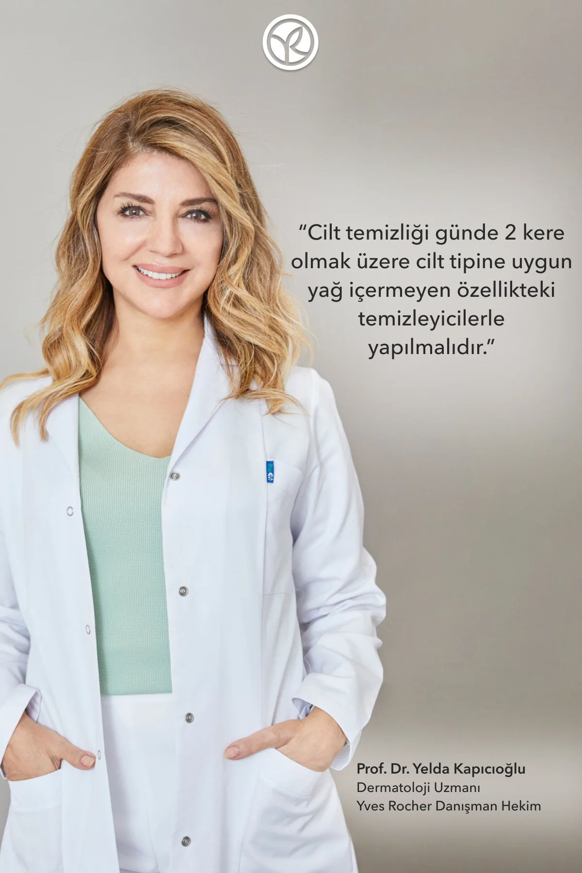 Yüz Yıkama Jeli-Karma,Yağlı,Sivilce Eğilimli Cilt-Pure Menthe Arı